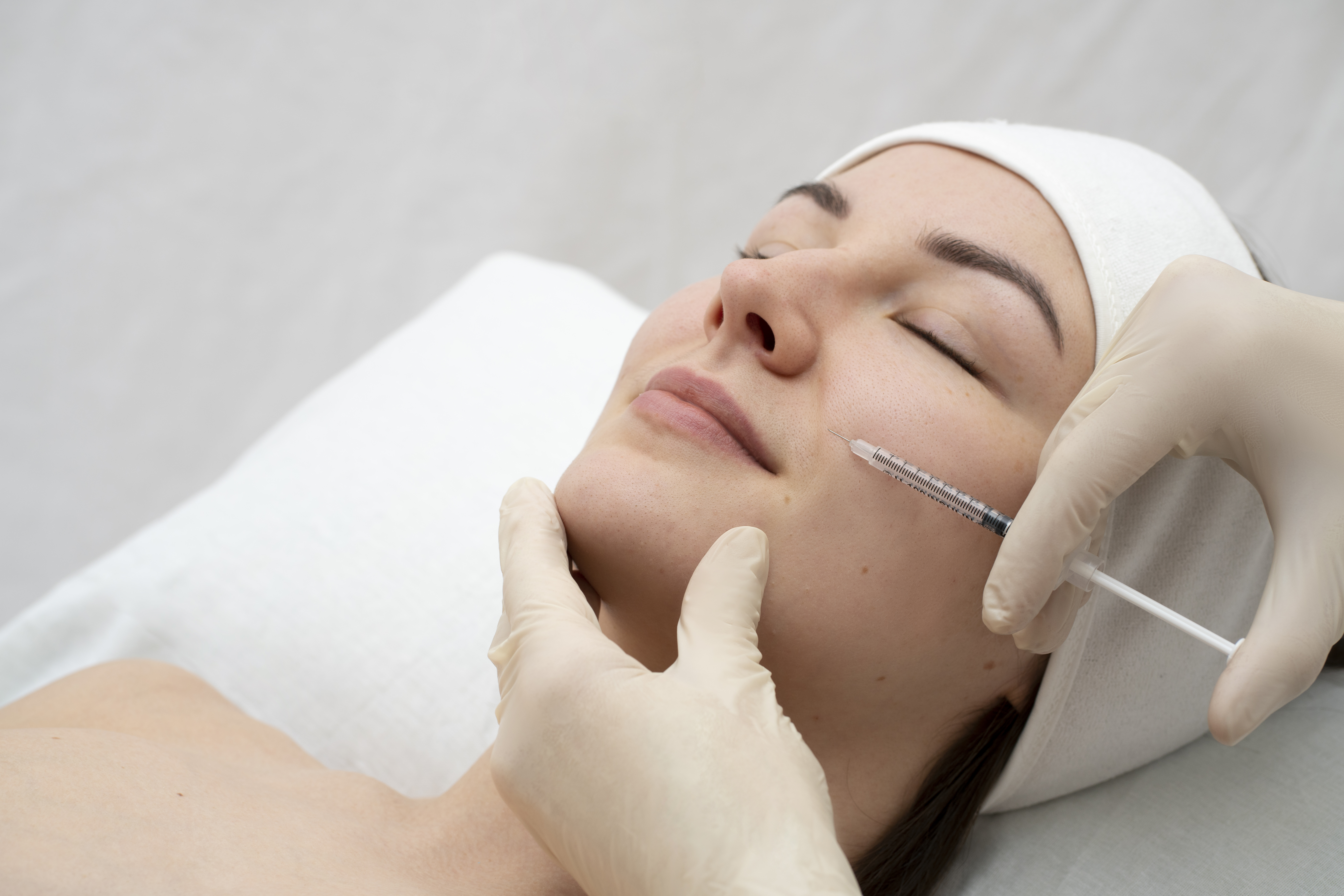 Mesoterapia Facial