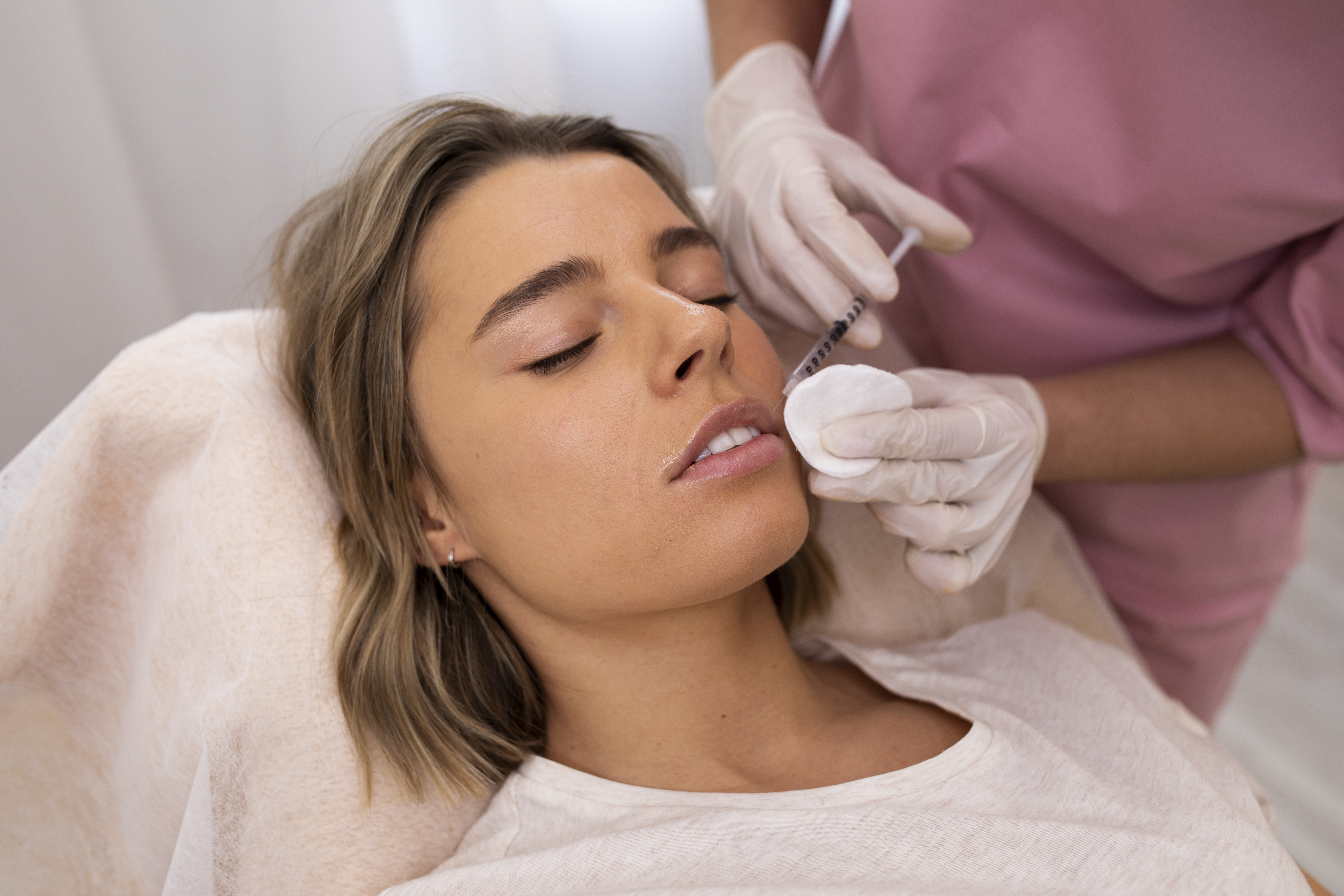 Remodelación de Labios