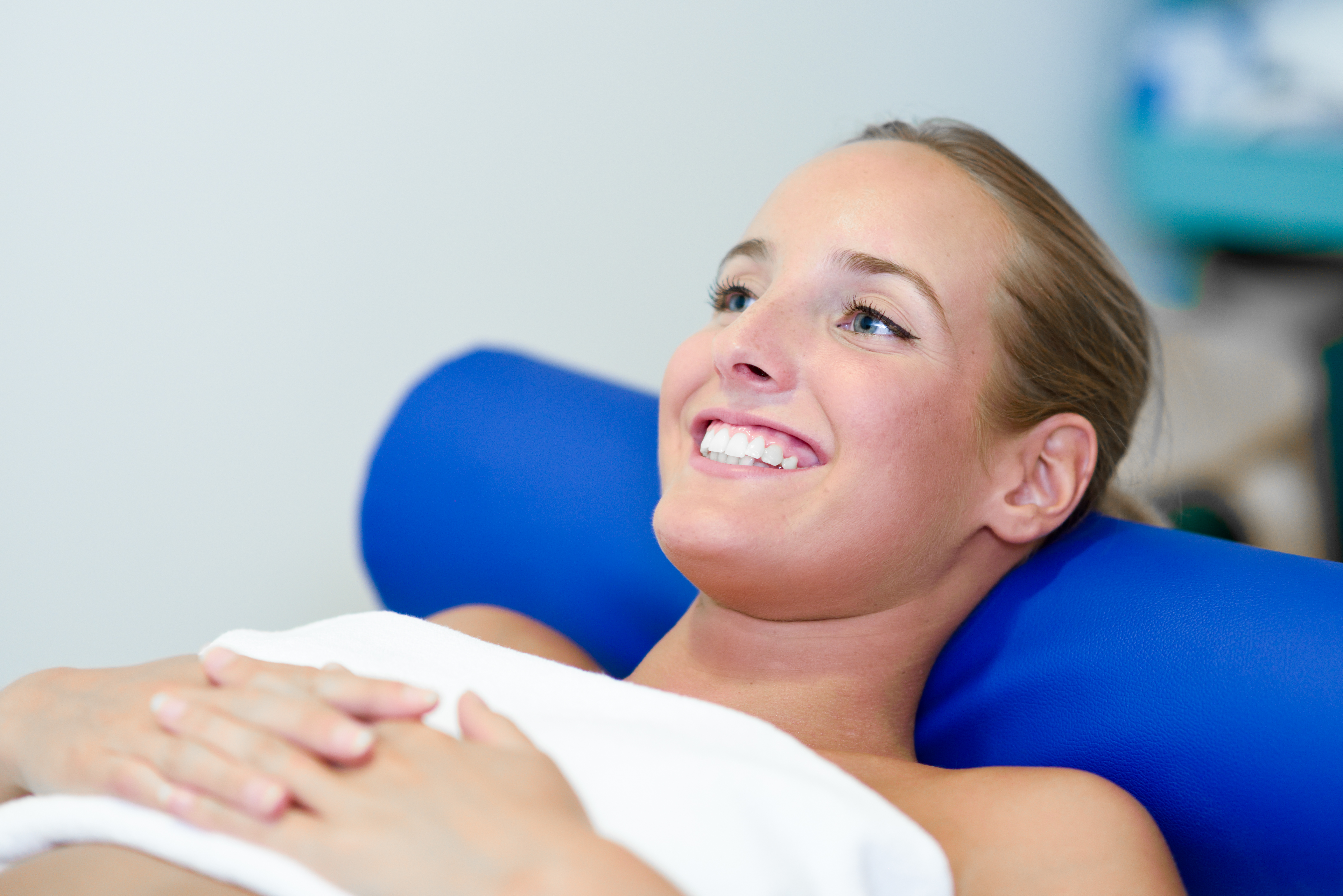 Sonrisa Gingival